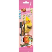 Колба Vitapol Smakers Weekend Style для нимф, фруктовый, 45 г