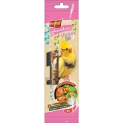 Колба Vitapol Smakers Weekend Style для нимф, ореховый, 45 г