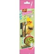 Колба Vitapol Smakers Weekend Style для нимф, фрукти, 45 г