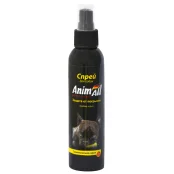 Спрей AnimAll захист від гризіння для собак, 150 мл