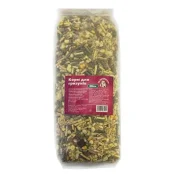 Мой Пушистик корм для грызунов микс, 1.5 кг