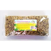 Мой Пушистик сено разнотравье гранулированное, 450 г