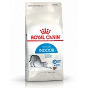 Сухий корм Royal Canin Indoor 27 для кішок постійно живуть у приміщенні, 10 кг