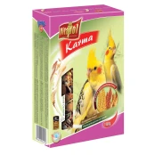 Корм Vitapol Karma повнораціонний, для німф, 1 кг