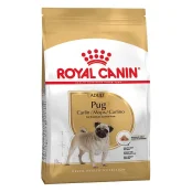 Сухой корм Royal Canin Pug Adult для мопса, 500 г