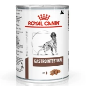 Влажный корм Royal Canin Gastro Intestinal при нарушениях пищеварения у собак, 400 г