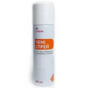 Спрей Invesa Чеми антибактеріальну і протизапальну засіб, 200 мл