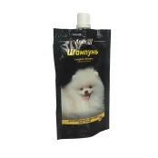 Шампунь AnimAll для собак з довгою шерстю, 100 мл