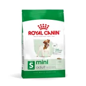 Сухой корм Royal Canin Mini Adult для собак мелких пород, 4 кг