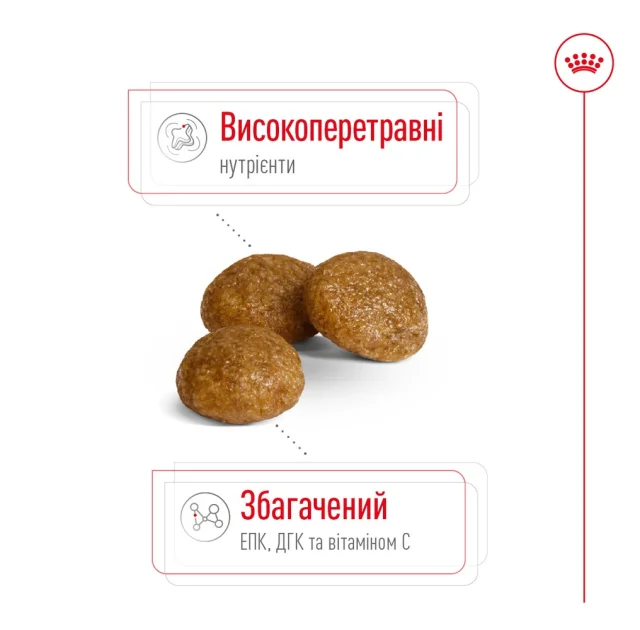 Сухий корм Royal Canin X-Small Adult для собак мініатюрних порід, 3 кг