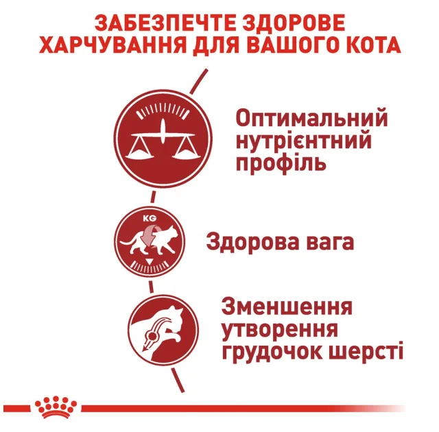 Сухий корм Royal Canin Fit 32 для кішок, 400 г