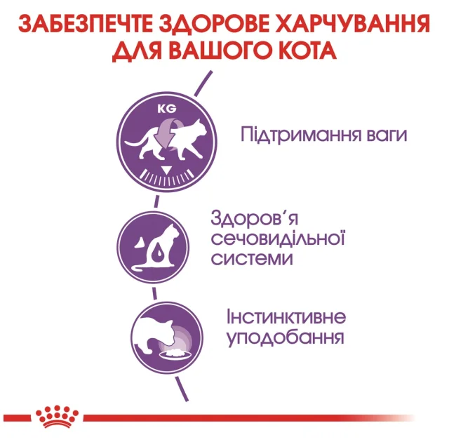 Вологий корм Royal Canin Sterilised Jelly для стерилізованих котів старше 12 місяців, шматочки в желе, 85 г