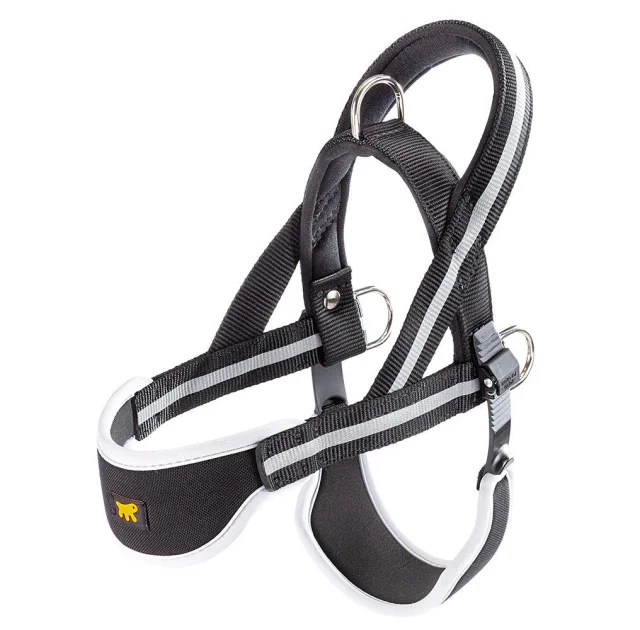 Ездовая шлейка Ferplast Ergocomfort NORDIC 1 для собак, A: 48 см, B: 59÷67 см