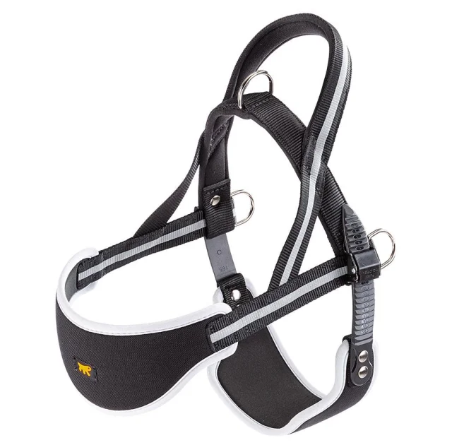 Ездовая шлейка Ferplast Ergocomfort NORDIC 2 для собак, A: 58 см, B: 67÷82 см