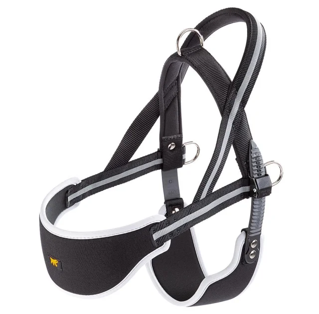 Ездовая шлейка Ferplast Ergocomfort NORDIC 3 для собак, A: 65 см, B: 77÷92 см