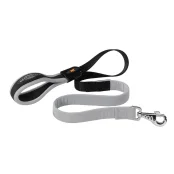 Поводок Ferplast Ergocomfort Elastic G25/120 с эластичным амортизатором