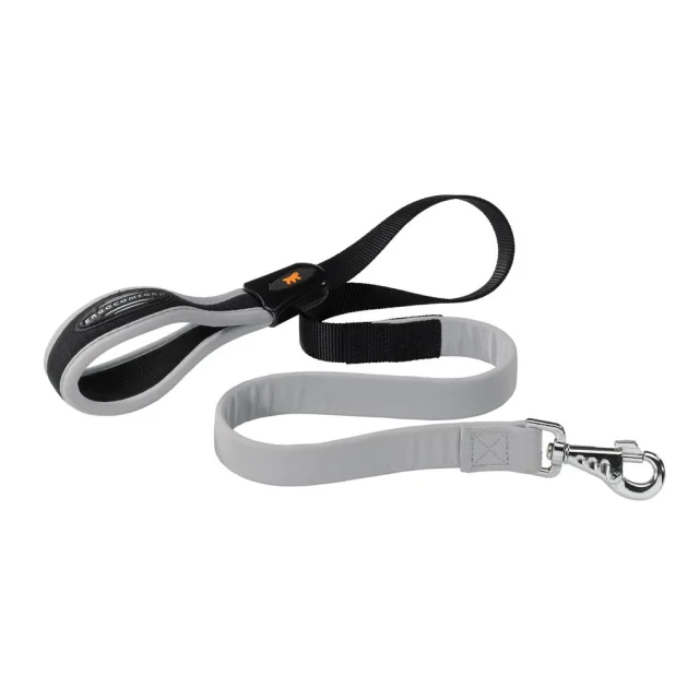 Поводок Ferplast Ergocomfort Elastic G25/120 с эластичным амортизатором