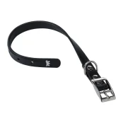 Еластичний нашийник Ferplast Ergoflex CF18 / 37 Black з для собак, A: 29 ÷ 37 см, B: 24 мм