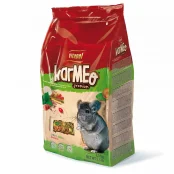 Премиум корм Vitapol Karmeo для шиншилл, 2.5 кг