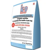 Сухой корм K9 Selection Small Breed Maintenance для щенков мелких пород, 20 кг