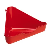 Туалет Ferplast L370 Toilet для хорька, пластиковый
