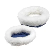 Двустороння кровать Ferplast PA 4891 Hamster Bedding для хомяков, S
