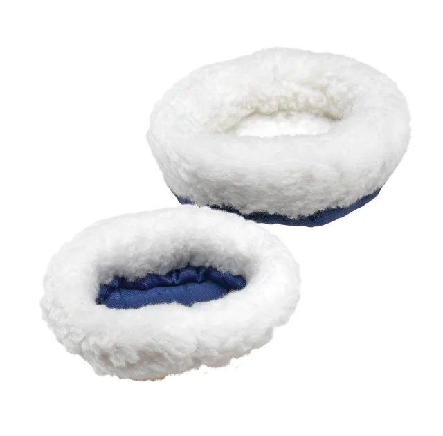 Двустороння кровать Ferplast PA 4891 Hamster Bedding для хомяков, S