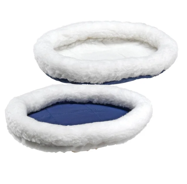 Двустороння кровать Ferplast PA 4892 Rabbit Bedding для кроликов, L
