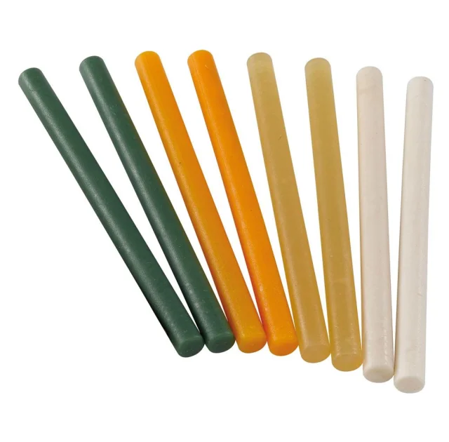 Жувальна іграшка Ferplast Goodb Tin & Nat Roden Stick для гризунів, x8