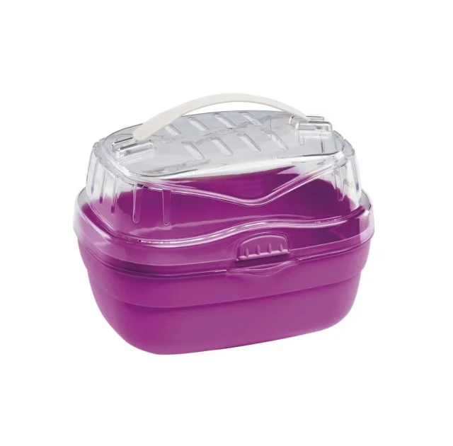 Переноска Ferplast Carrier Aladino Small для дрібних тварин, 20×16×13.5 см