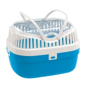 Переноска Ferplast Carrier Aladino Medium для мелких животных, 30×23×21 см
