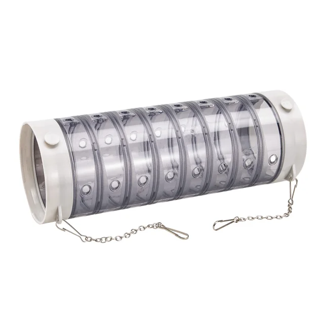 Тунель Ferplast FPI 4840 Tube L Grey для тхорів