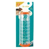 Тунель Ferplast FPI 4808 Tube Line "Tunnel 8" для хом'яків