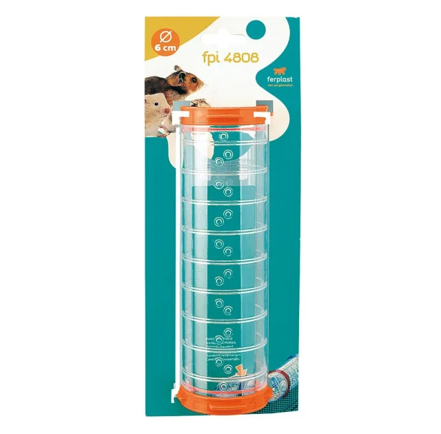 Тунель Ferplast FPI 4808 Tube Line "Tunnel 8" для хом'яків