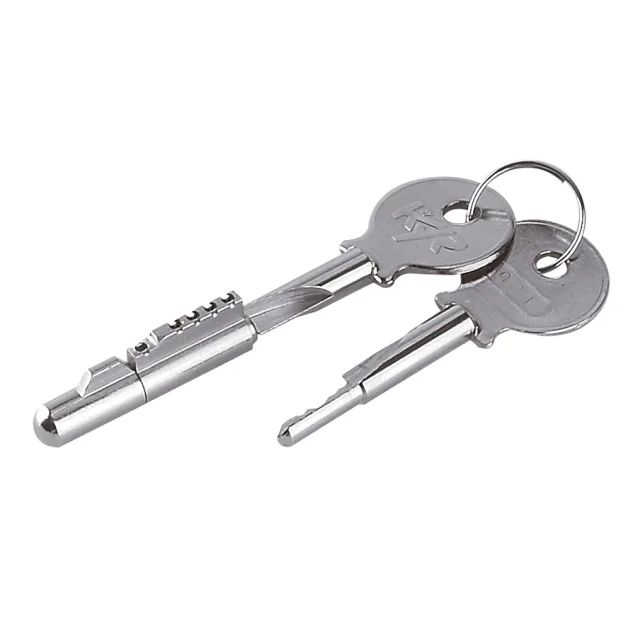 Замок до тераріуму Ferplast Key F / explora 80 / 80h / 110 / 110h для рептилій і амфібій