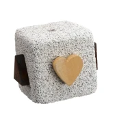 Игрушка Ferplast PA 4776 Volcanic Rock для грызунов