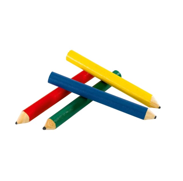 Набір олівців Ferplast PA 4753 Set Colours Pencils для гризунів