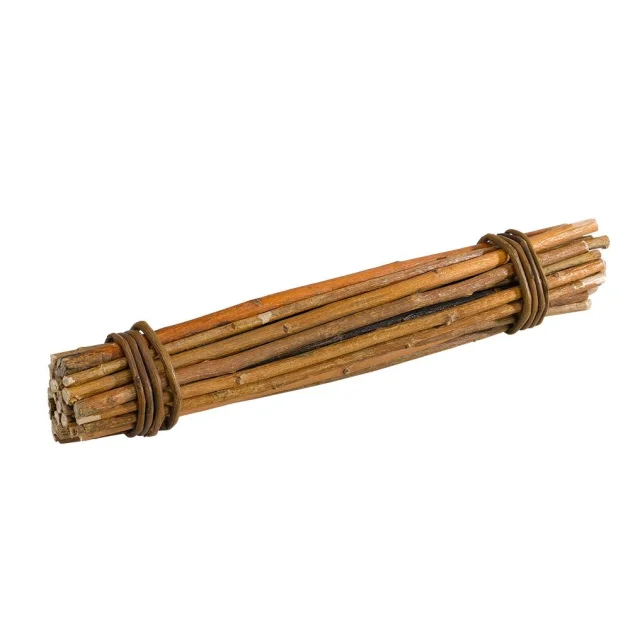 Игрушка тонкие палочки Ferplast PA 4782 Stick In Willow для грызунов