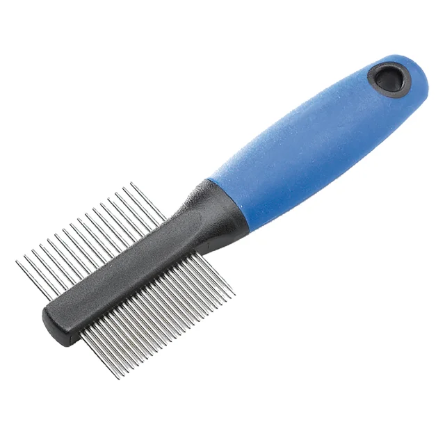 Гребінець Ferplast GRO 4950 Comb Rod для маленьких тварин