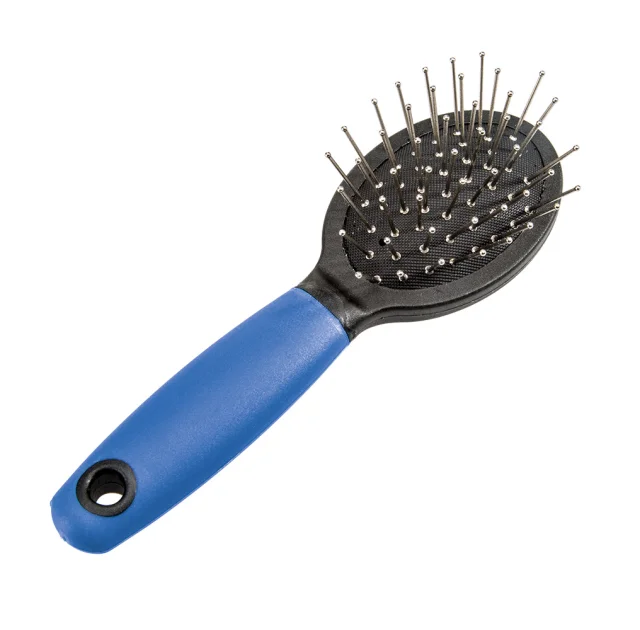 Щетка металлическая Ferplast GRO 4942 METALBRUSH ROD для маленьких животных