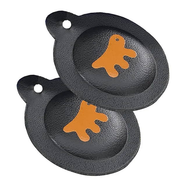 Запасна бирка Ferplast Microchip Tags з мікрочіпом до нашийників для кішок, x2