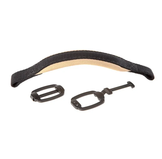 Поводок Ferplast Handle Black для собак, 20 мм