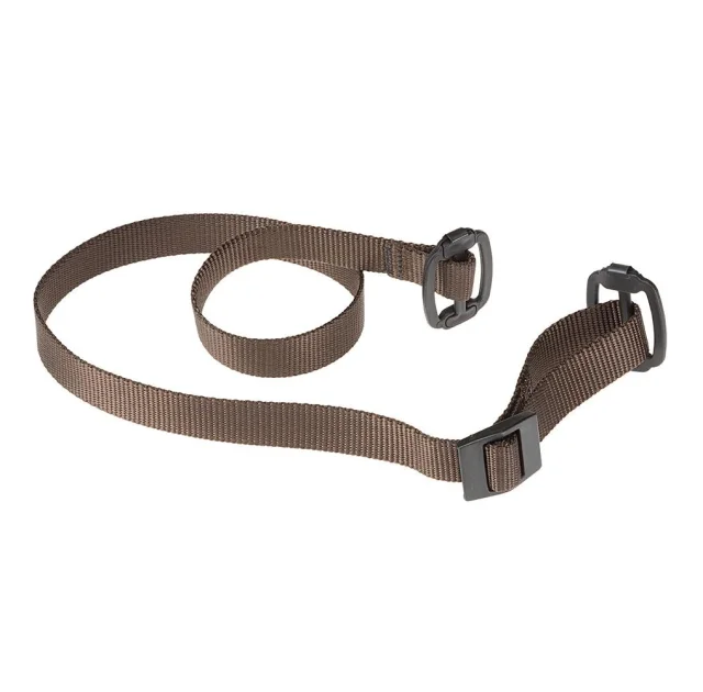 Ручка-ремінь Ferplast Handle With-Me Small Brown для собак