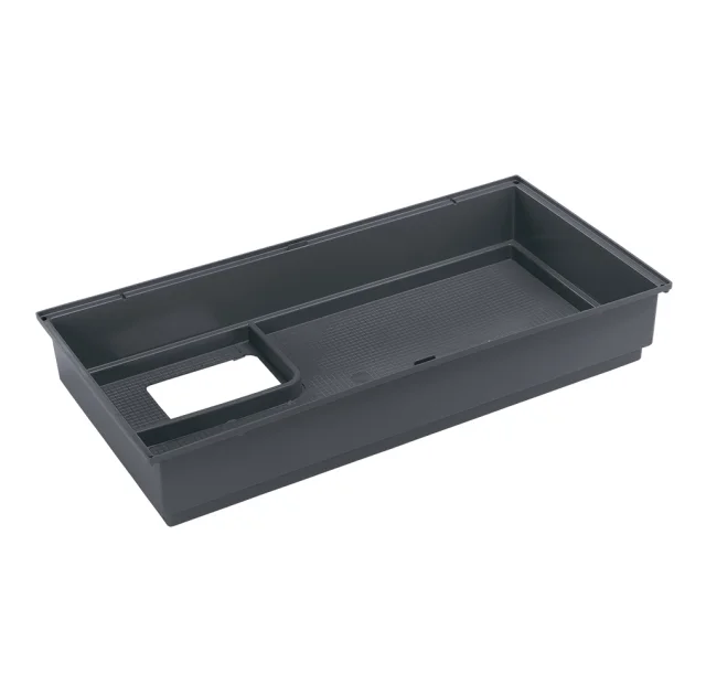 Піддон Ferplast Base MF63 With Hole для кролячих кліток, 118x58x19,5 см