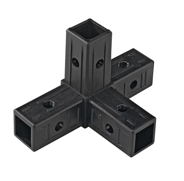 Кутовий з'єднувач Ferplast Corner Joint Dog Pen для собачих вольєрів