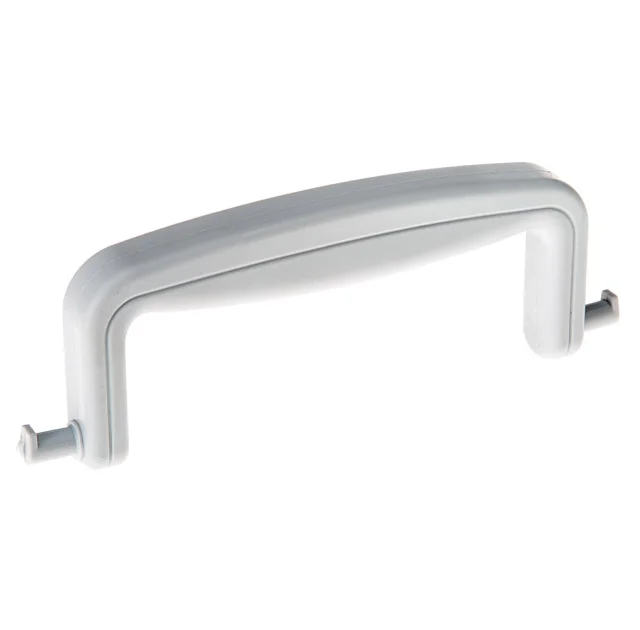 Ручка Ferplast Handle Atlas Trendy Dove Grey для перенесення для кішок і маленьких собак