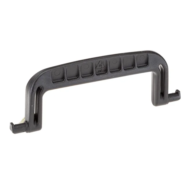 Ручка Ferplast Handle Carrier Atlas Black для перенесення собак