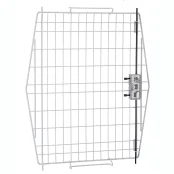 Дверцята Ferplast Door Grey For Atlas 70 для перенесення собак
