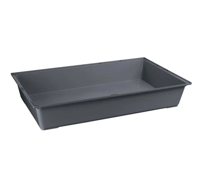 Піддон Ferplast Base M92 для клітин для дрібних тварин, 95x57x16,5 см