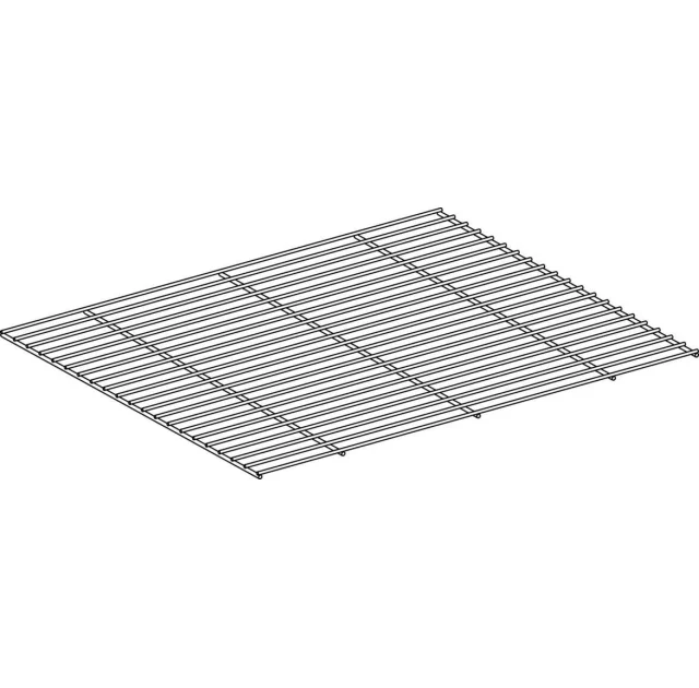 Нижня решітка Ferplast Lower Grill Hen House Basic 30 для дерев'яного будиночка для курей